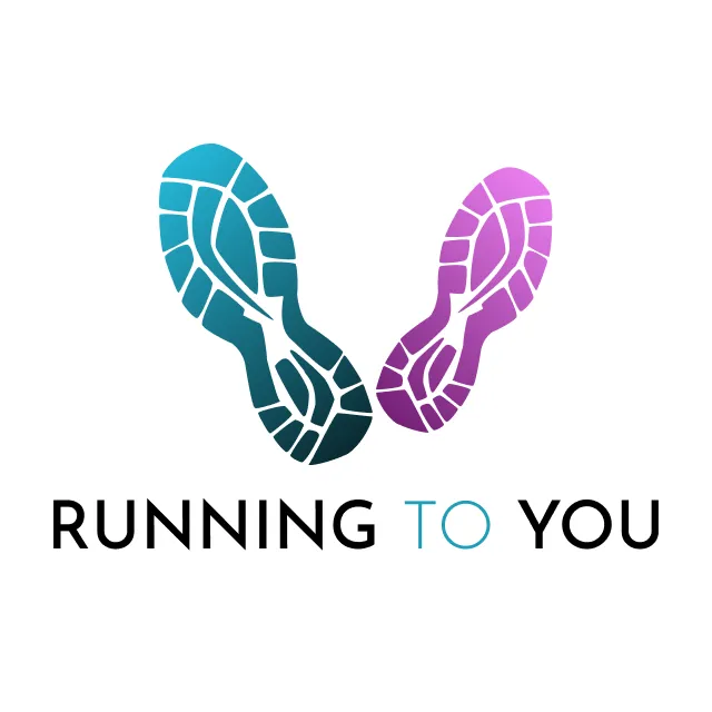 RunningToYou 로고
